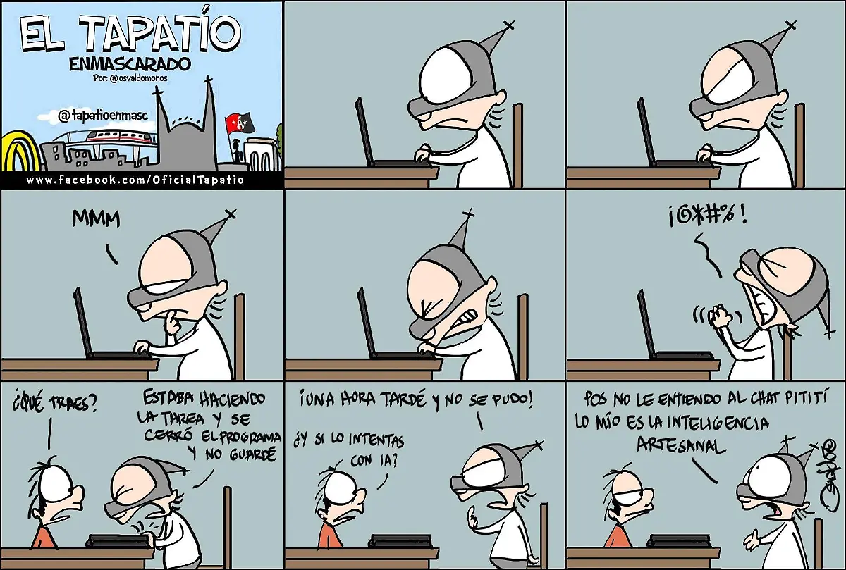 El Tapatío Enmascarado (77)