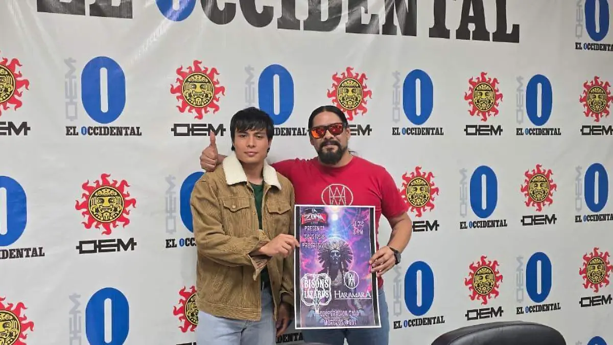 Solsticio Progresivo