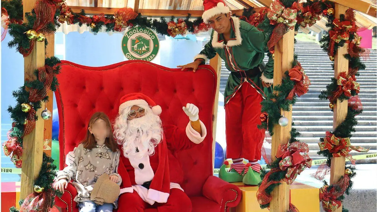 Zoológico Guadalajara