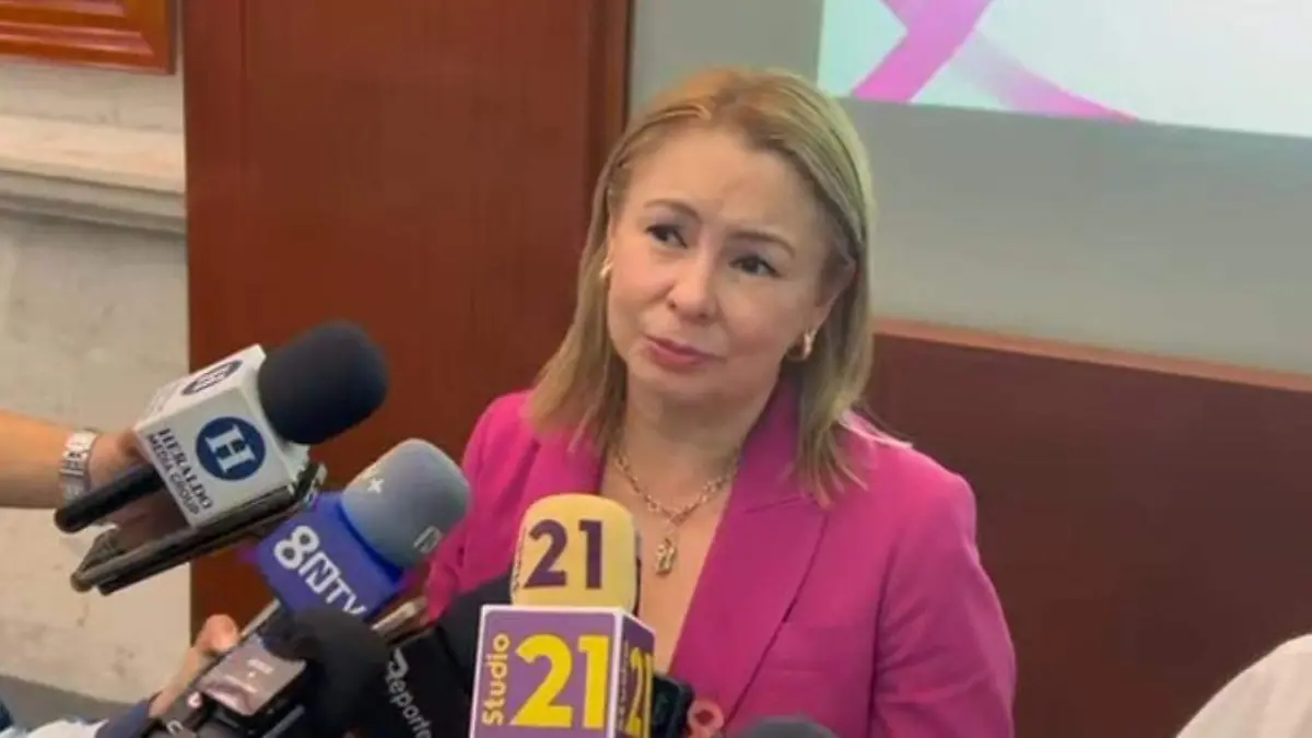 Amelia Rodríguez Trejo