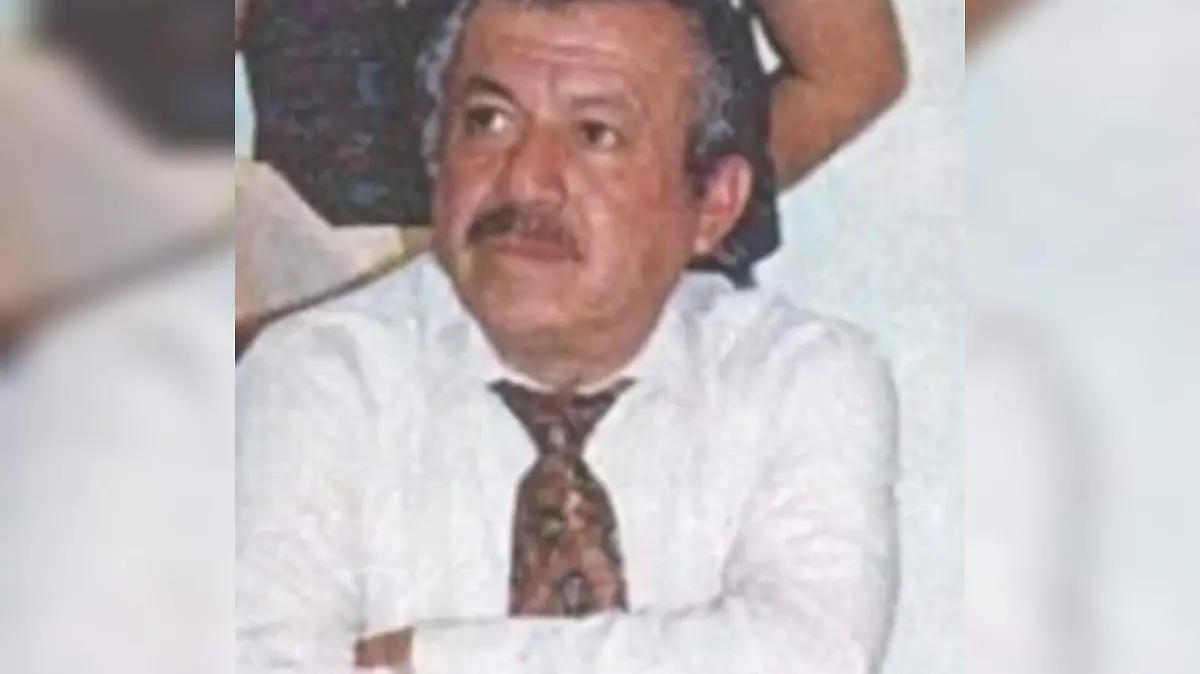 Mario Hernández Márquez