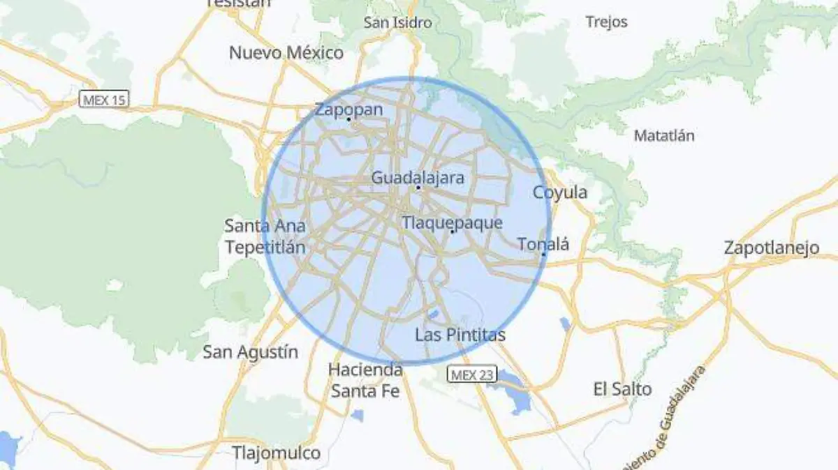 Radio megacorte de agua ZMG.jpg