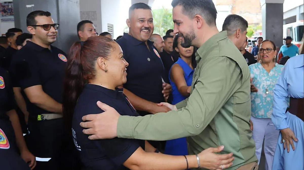 Luis Munguía González.