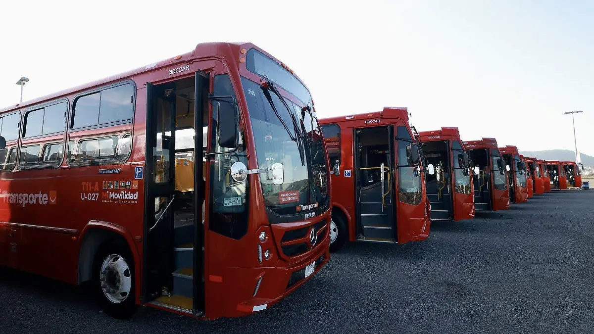 Secretaría de Transporte Jalisco Facebook