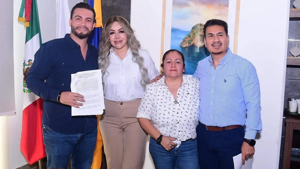 Gobierno Puerto Vallarta  (2)