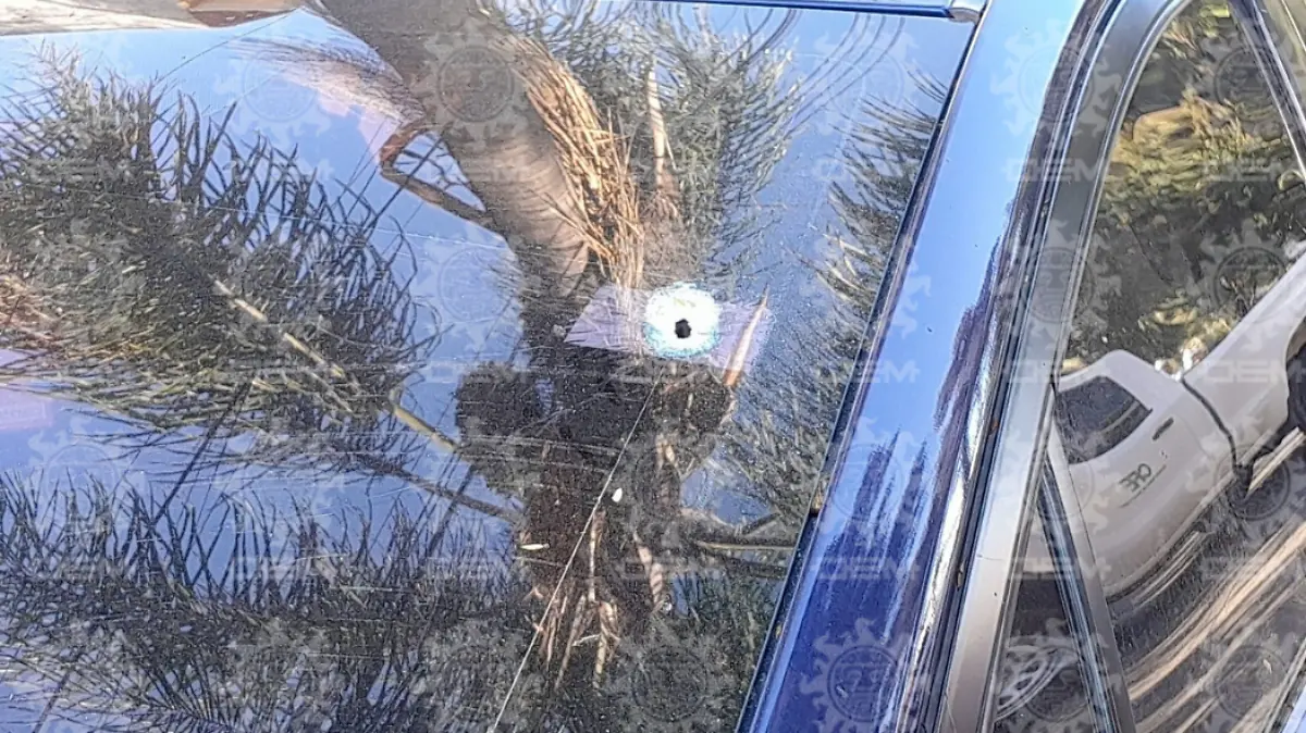 Román Ortega Balacera Zapopan