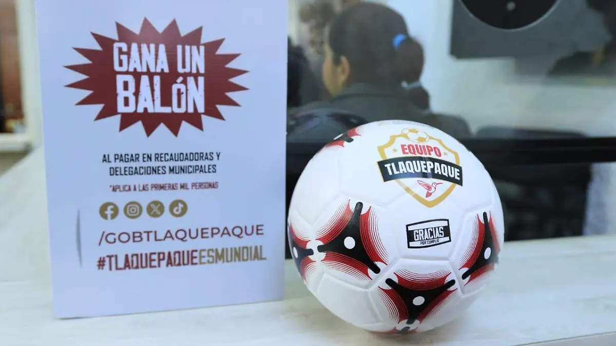 Tlaquepaque Cortesía