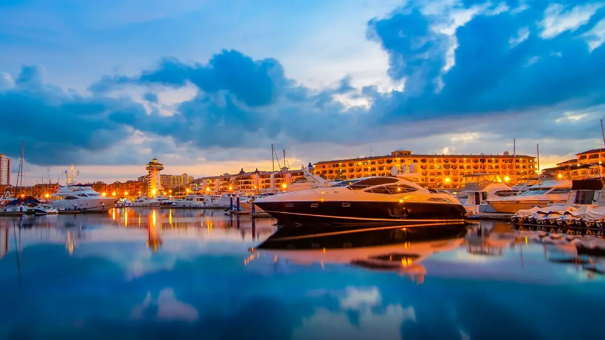 Jalisco es México Puerto Vallarta