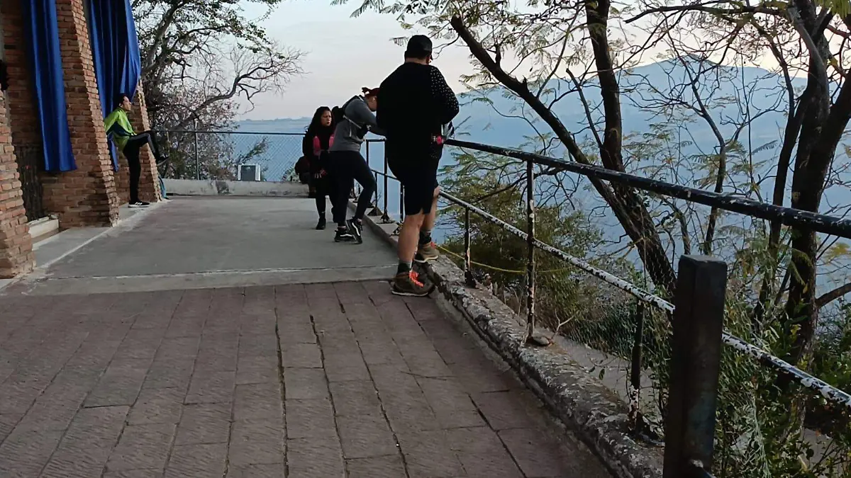 Barranca de Huentitán (1)