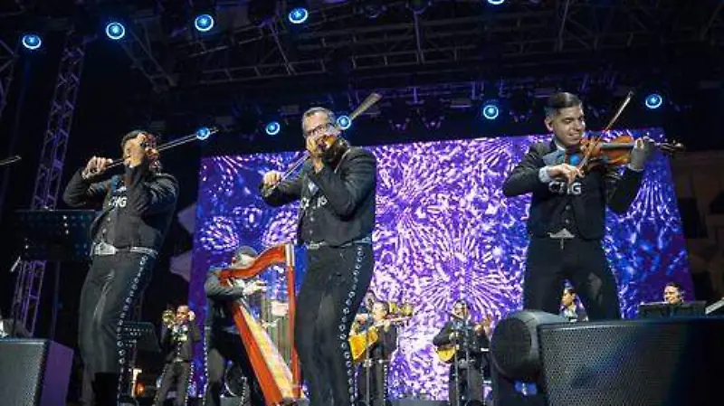 Festejos fin de año 2025 PV