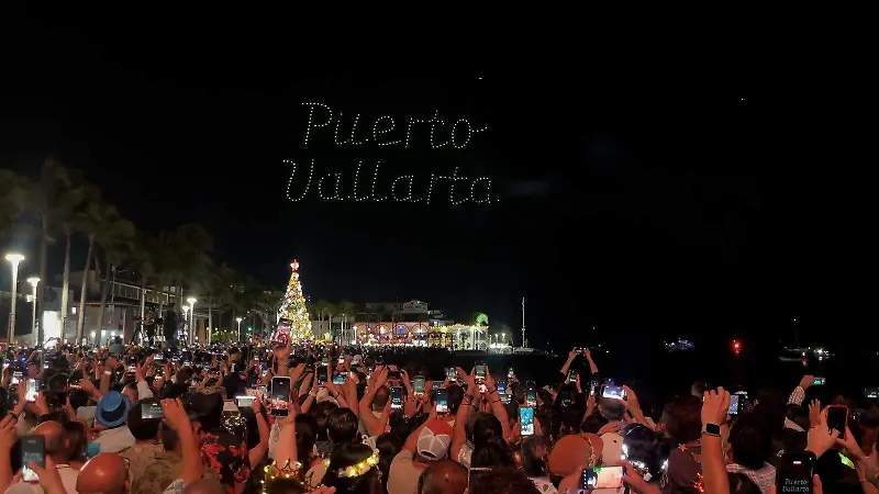 Festejos fin de año 2025 PV