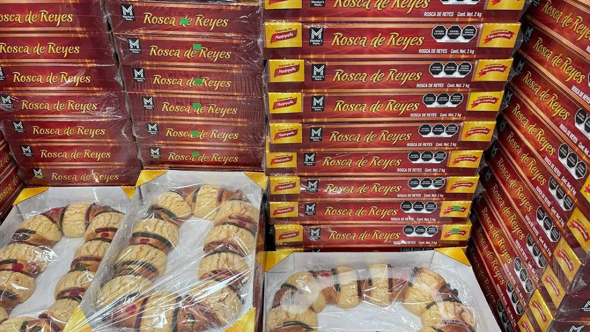 Rosca de Reyes Foto Viridiana Saavedra  (6)