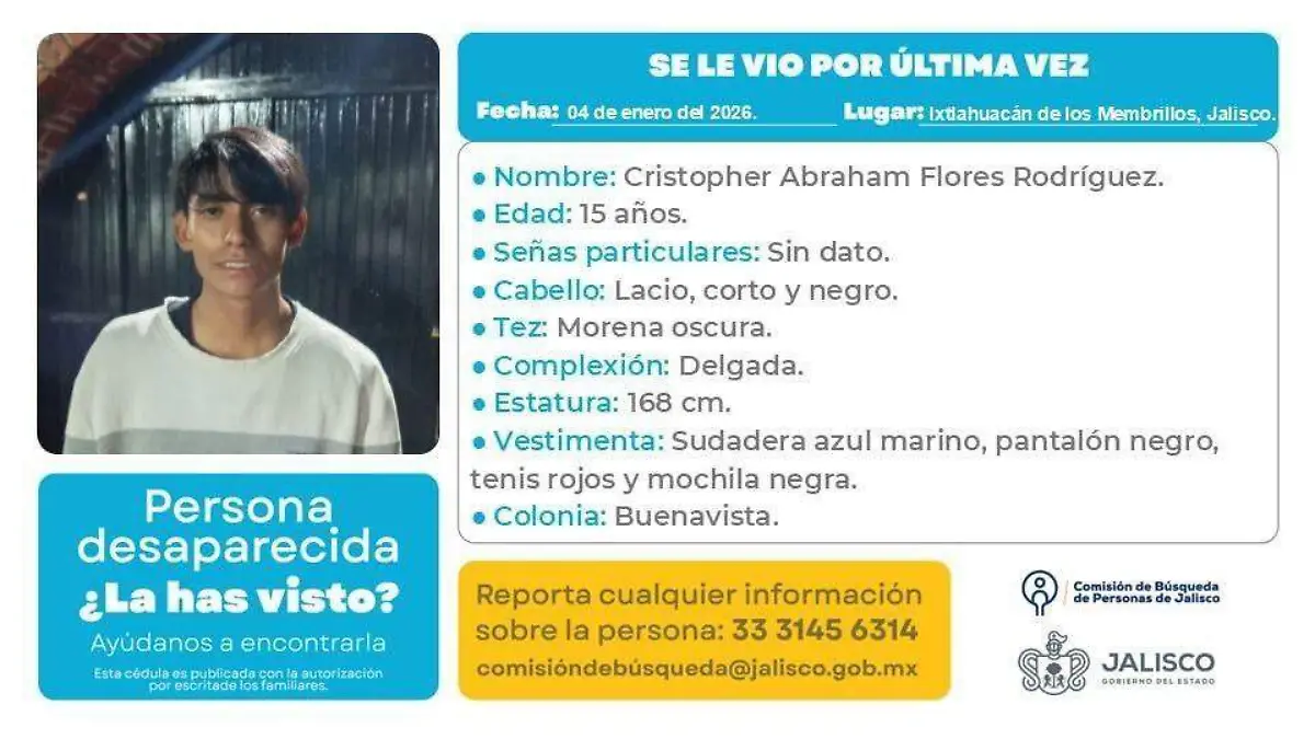 Abraham Flores