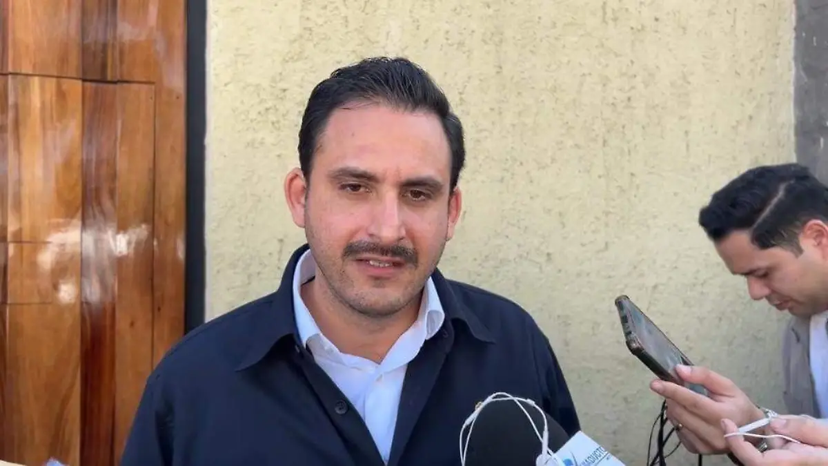 Juan Enrique del Real Tostado