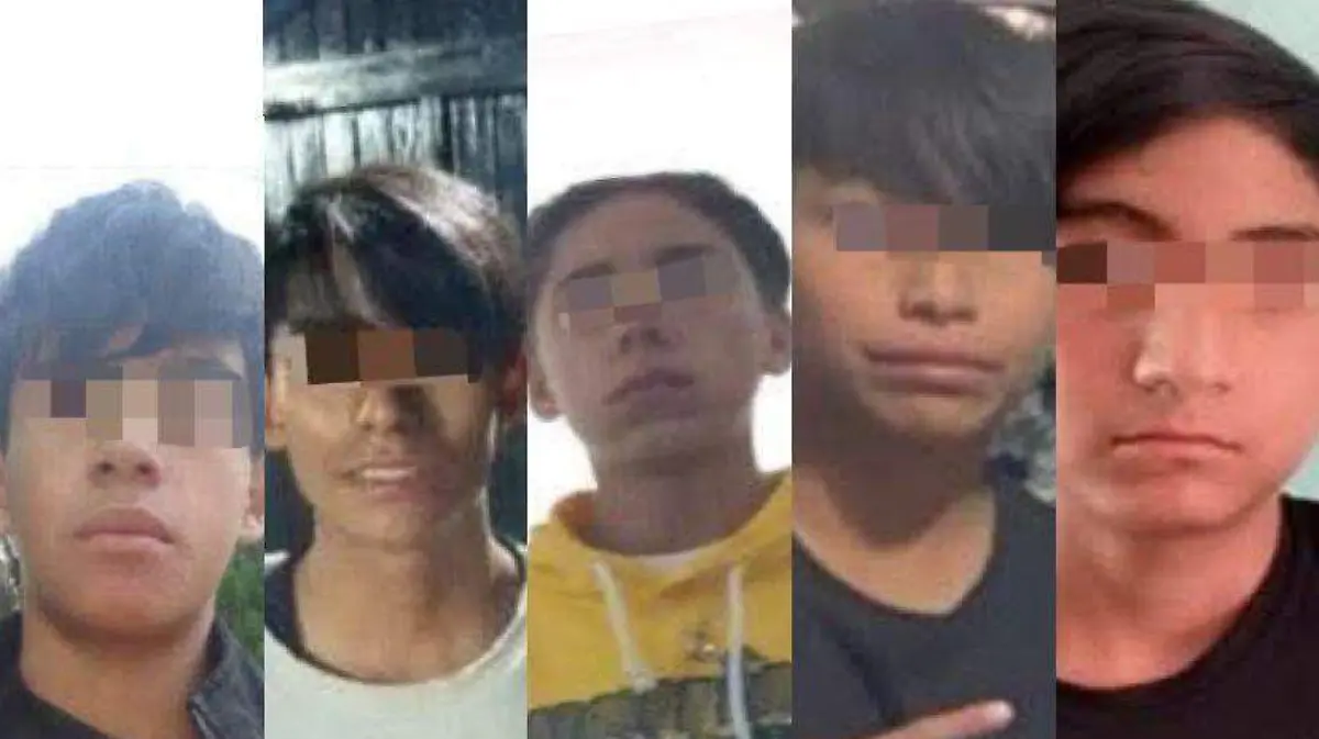 Comisión de Búsqueda de Personas en Jalisco