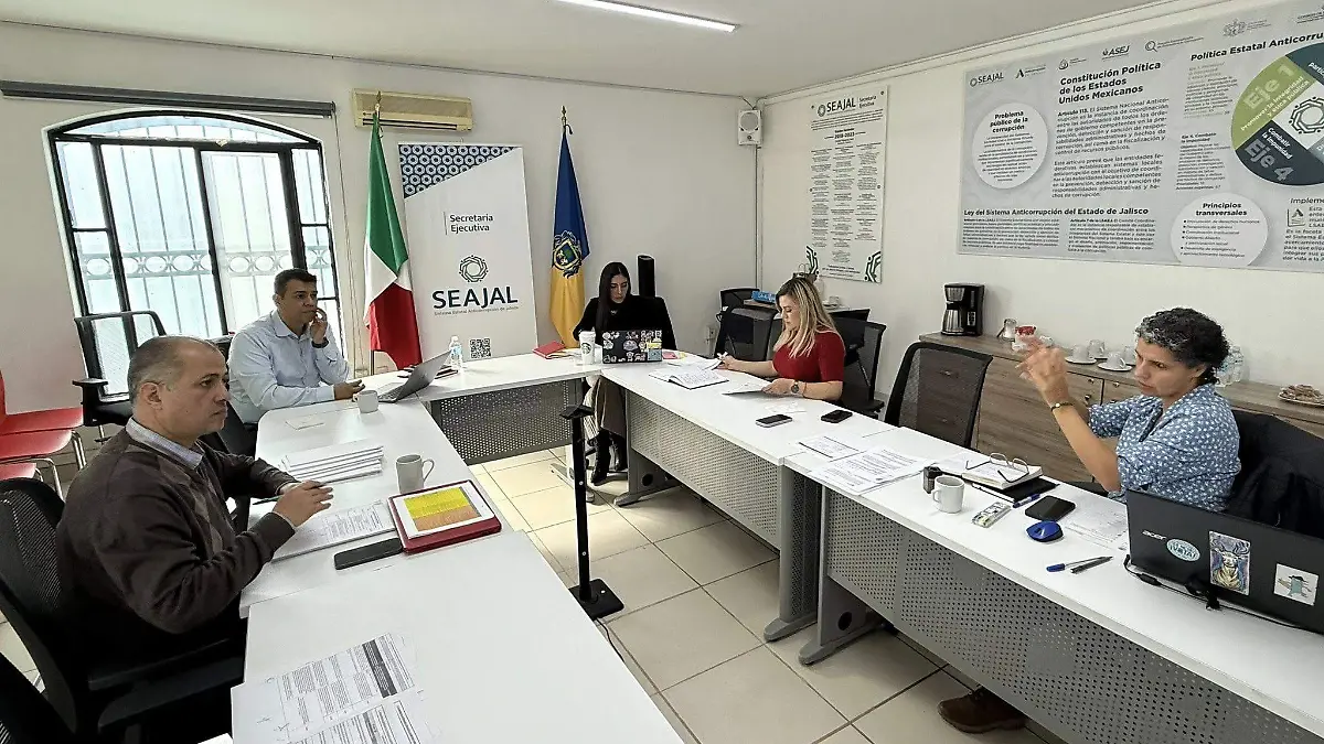 Comité de Participación Social Facebook