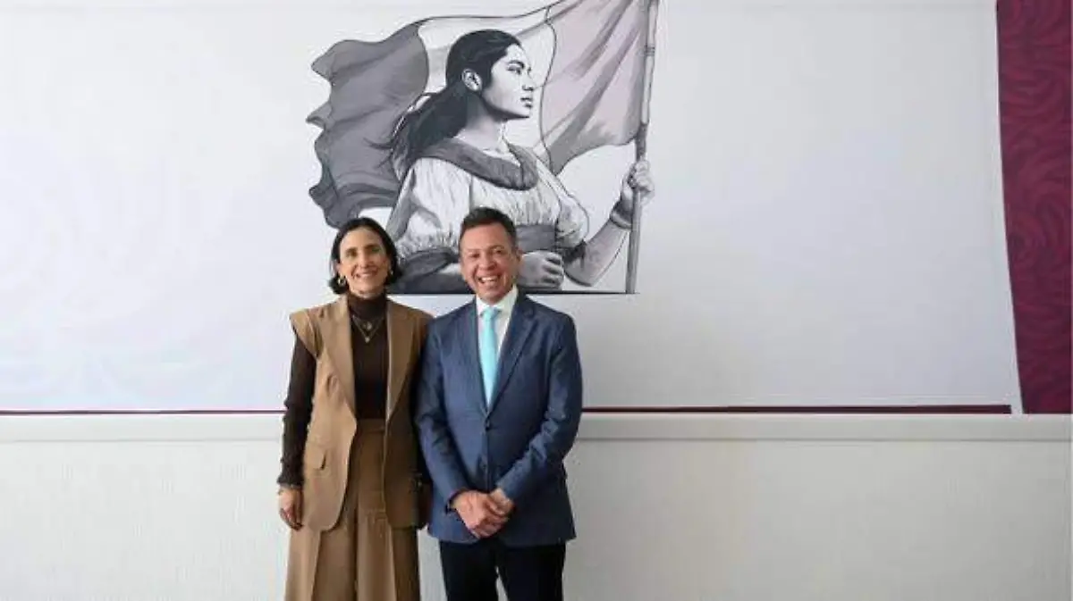 Lemus reunión con la Secretaría de Energía