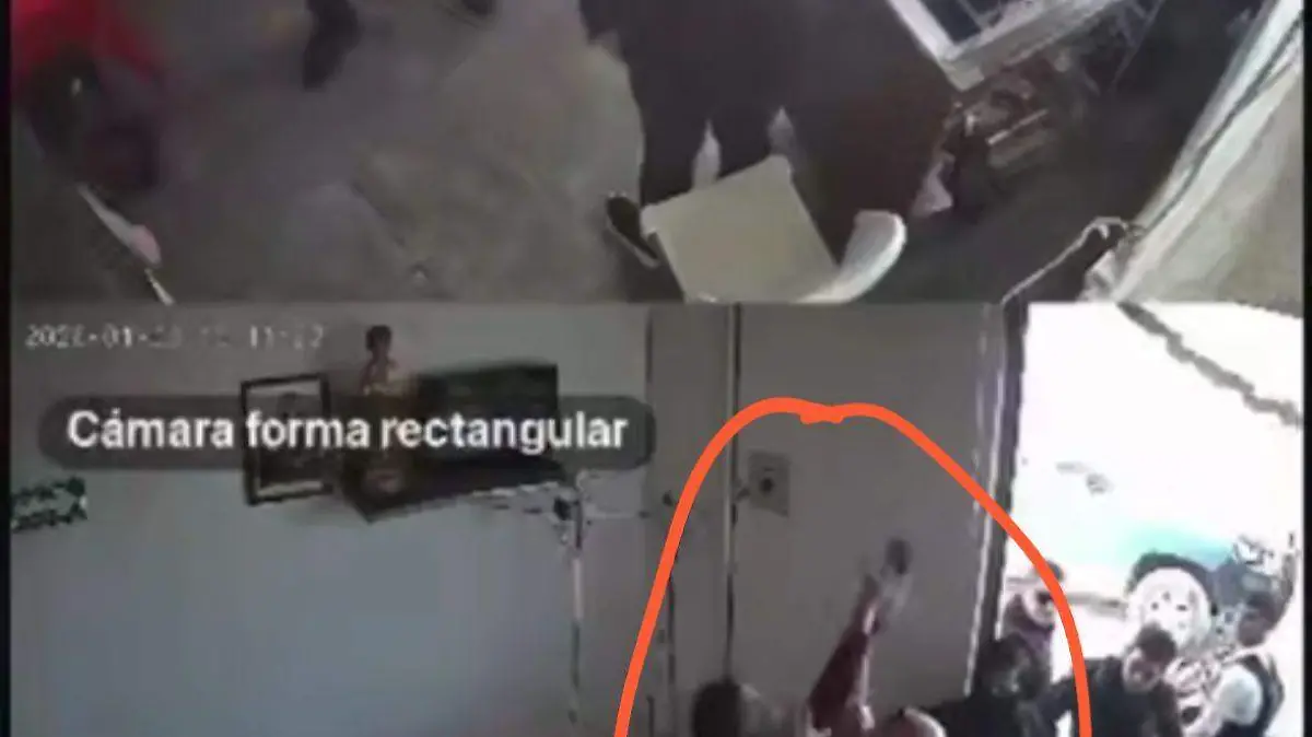 Abuso policial Juanacatlán (4)