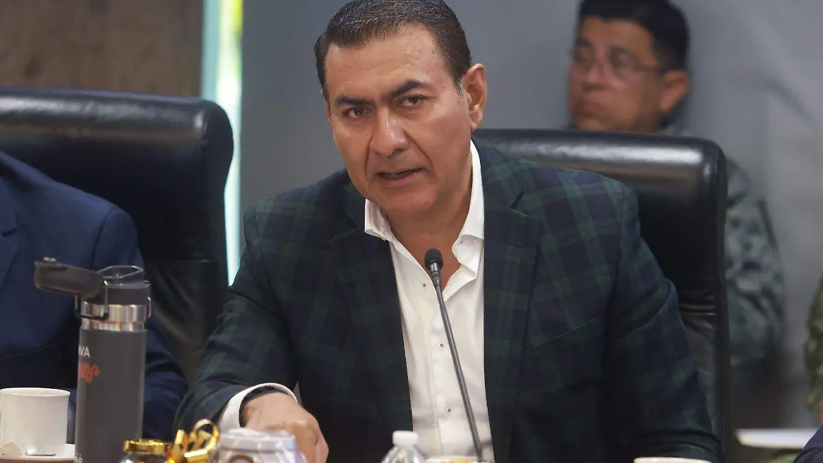 Salvador Zamora Facebook