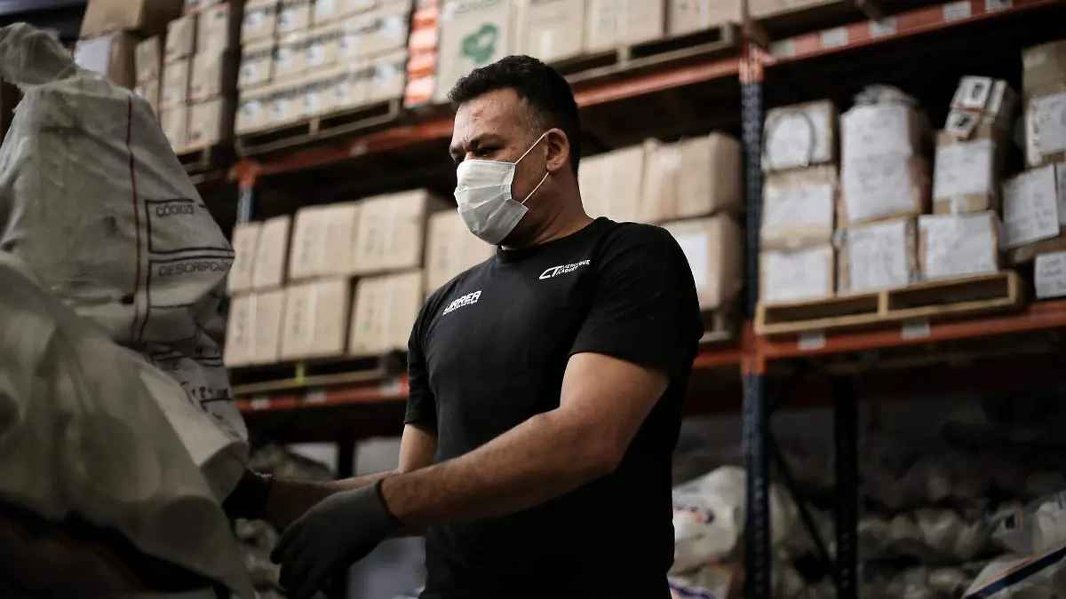 Generación de empleo en Jalisco