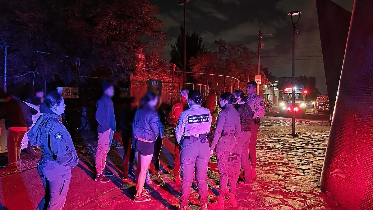 Foto Policía de Guadalajara Rescate (1)