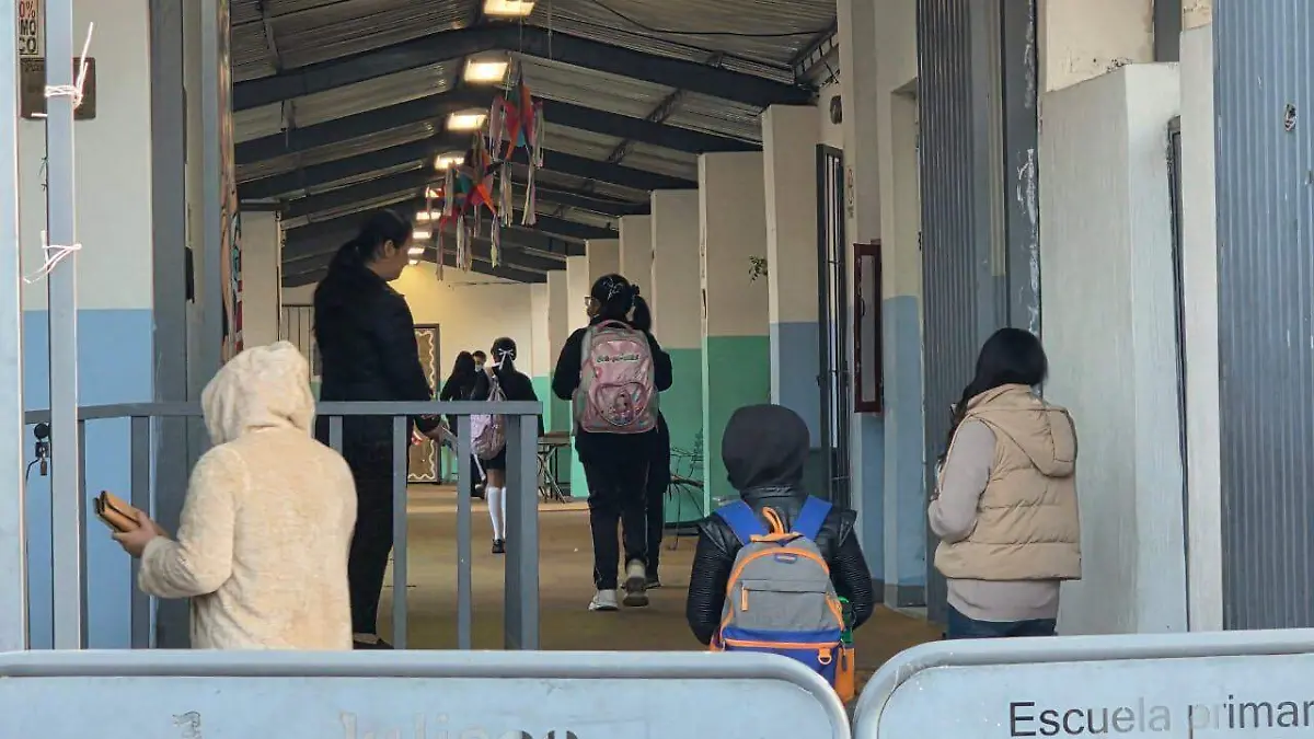 Estudiantes Foto Cortesía