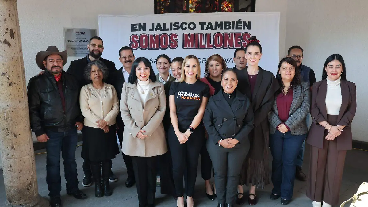 Erika Pérez García