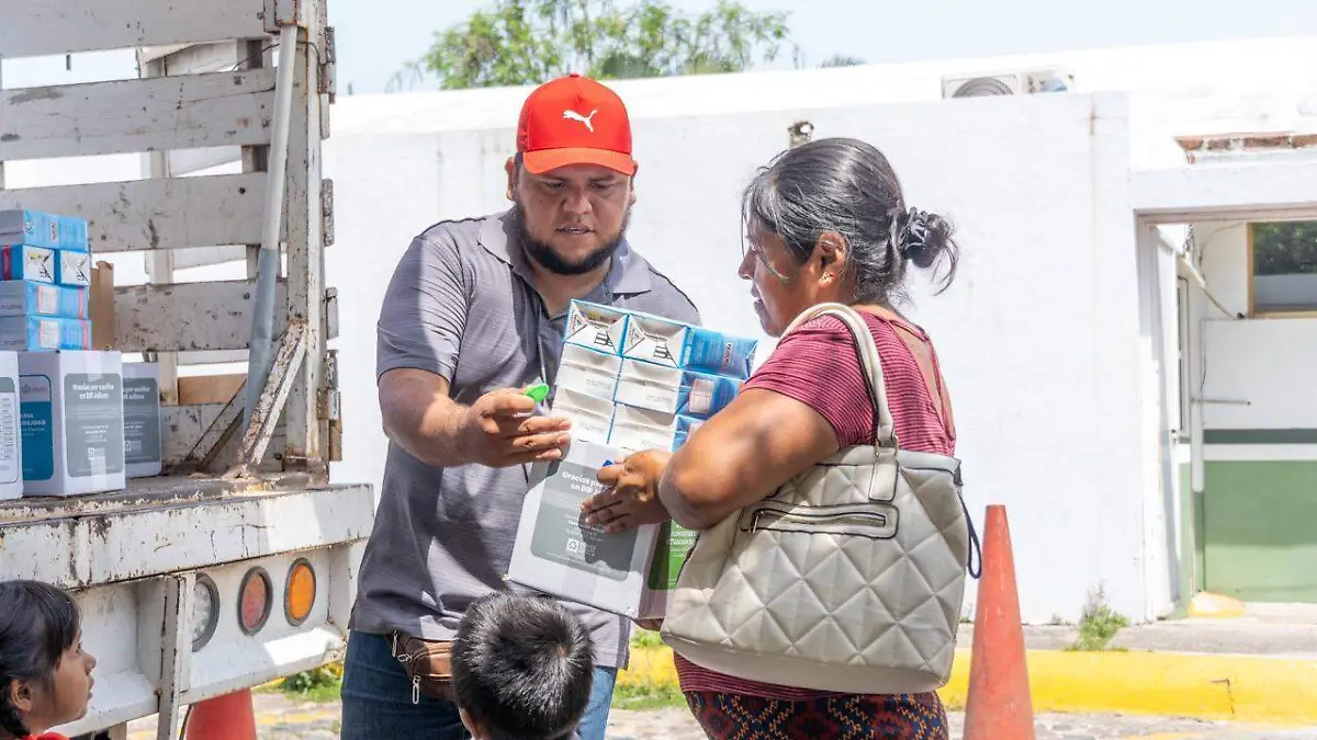 Apoyos DIF Puerto Vallarta