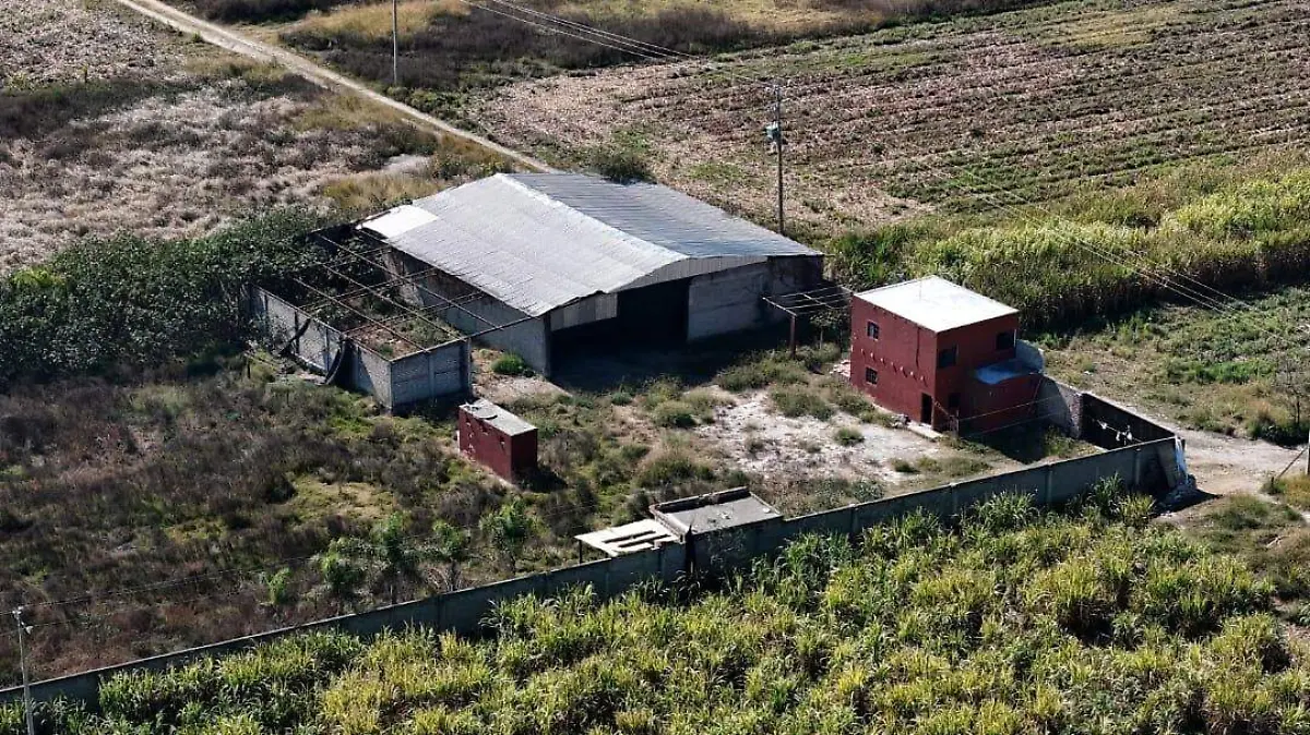 Rancho Izaguirre Foto Román Ortega  (1)