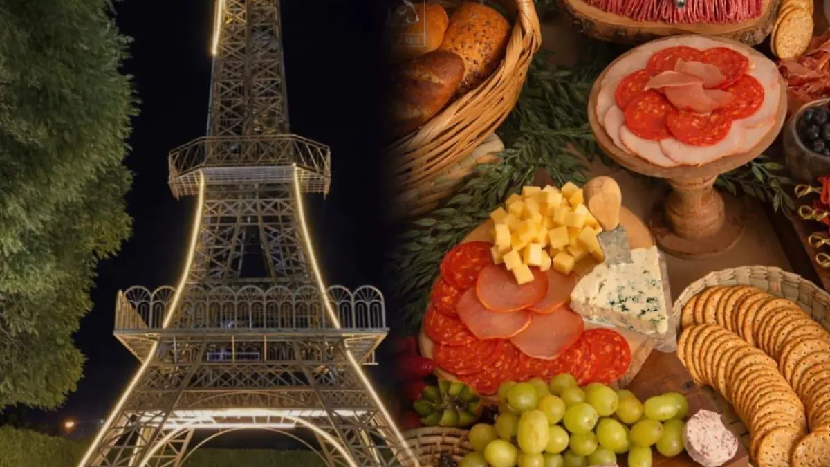 festival Nuit à Paris