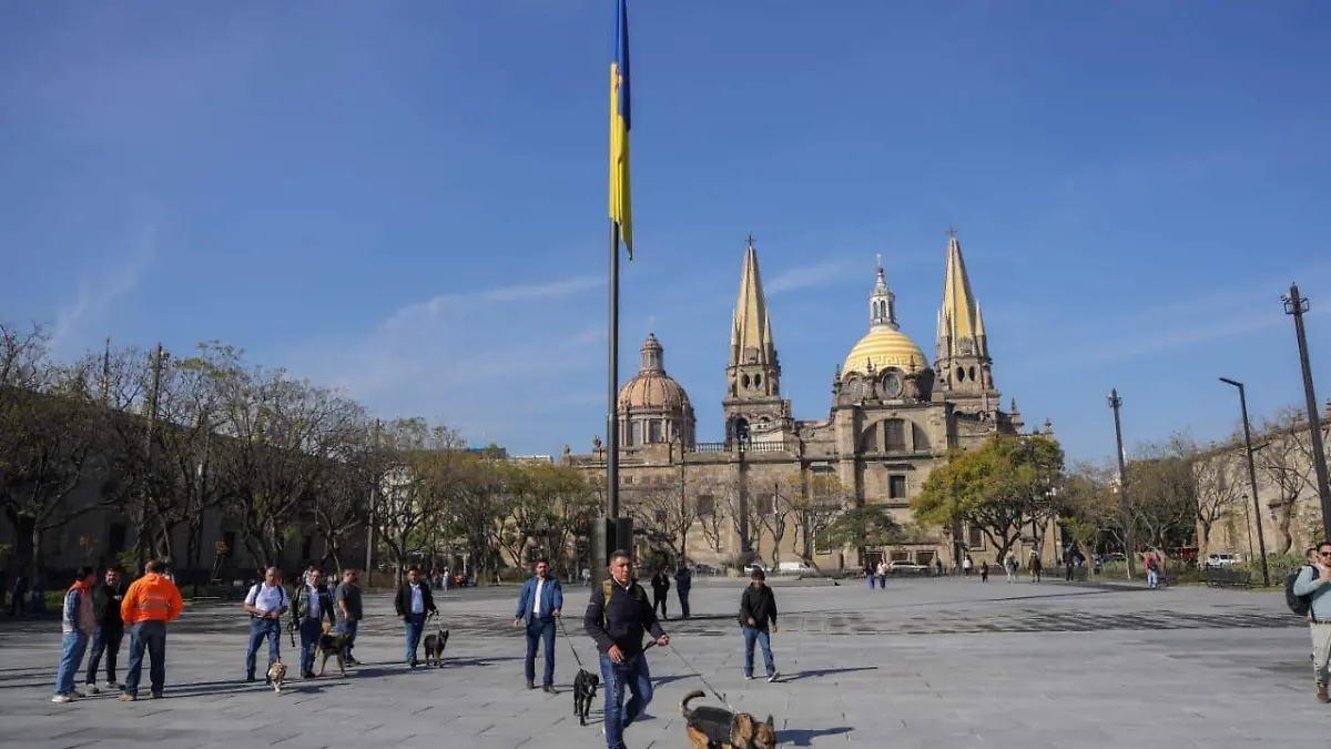 Plaza Liberación (3)