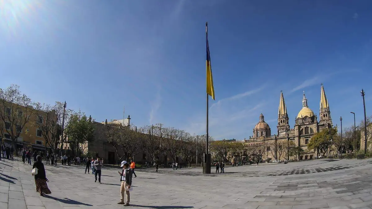 Plaza Liberación (4)