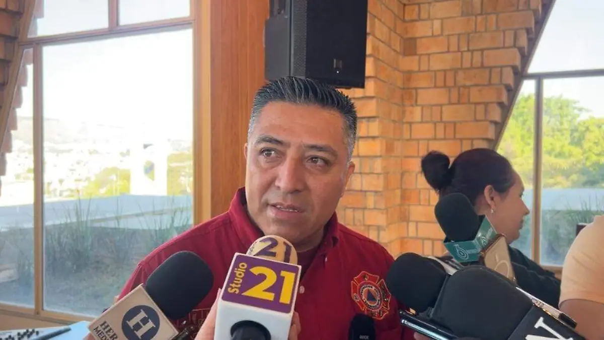 Norberto Mondragón Palomares