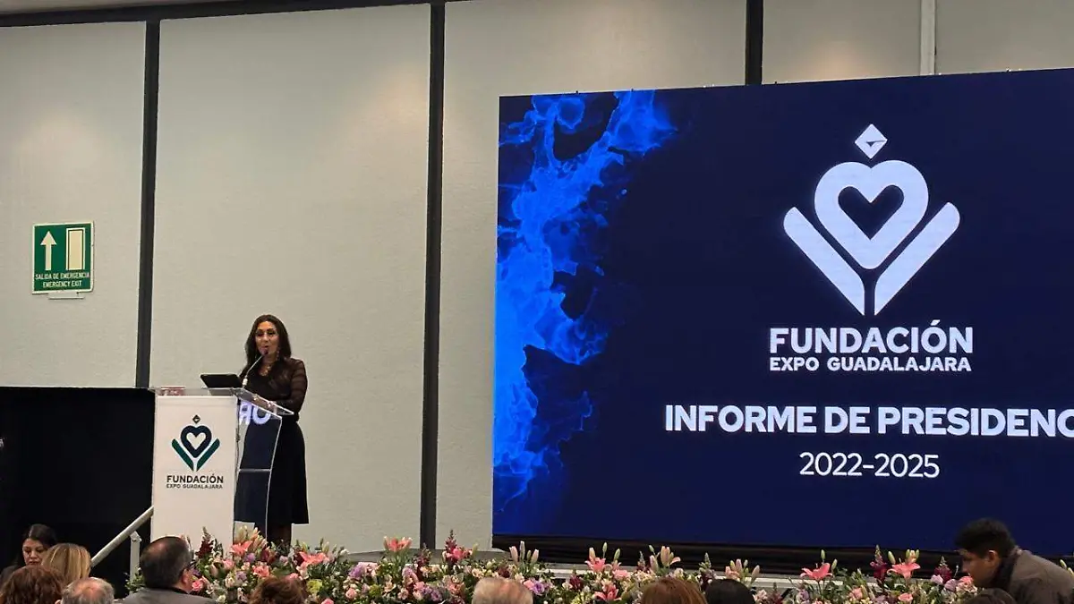 Fundación Expo Guadalajara