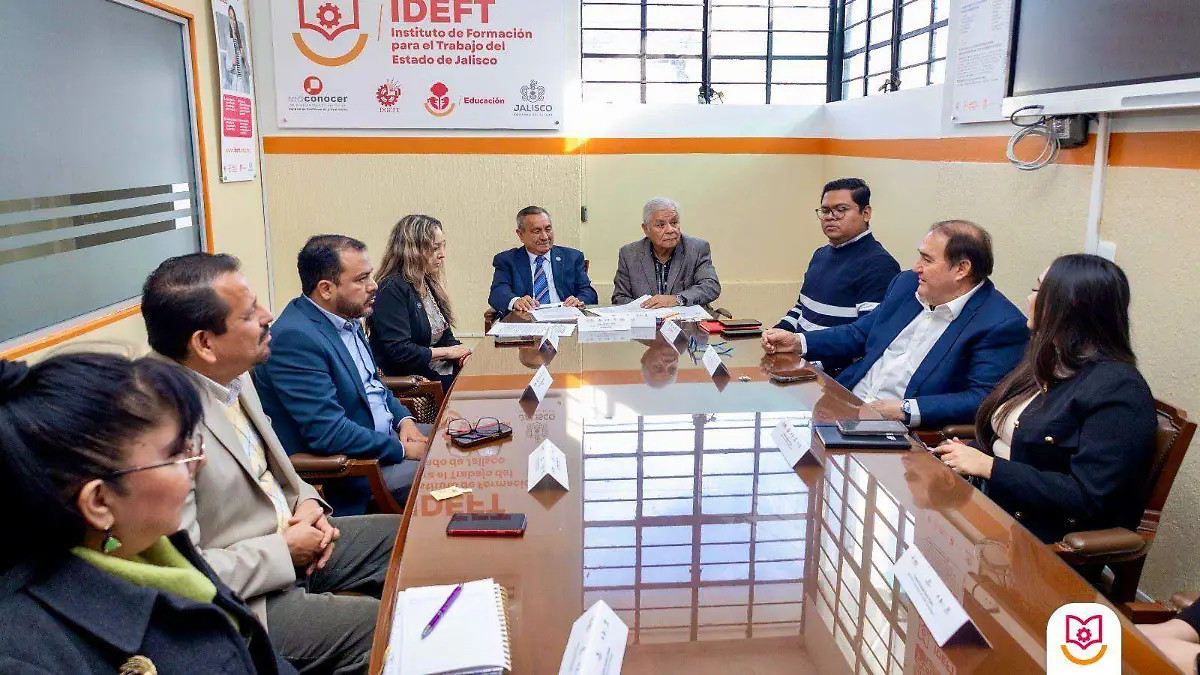 IDEFT capacitará a transportistas