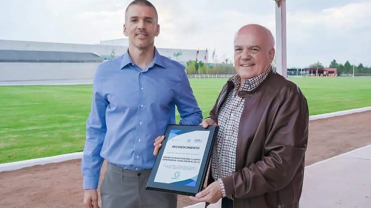 Foto Cortesía Tajín