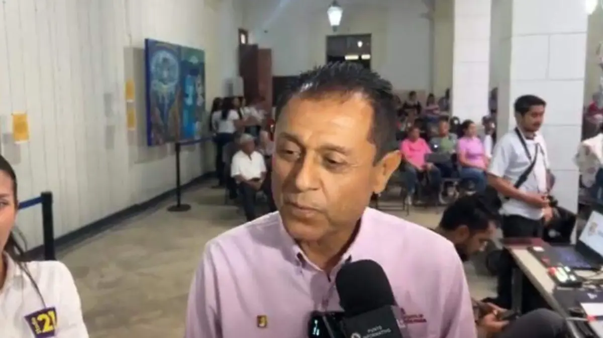 Carlos Alberto Ramírez Torres