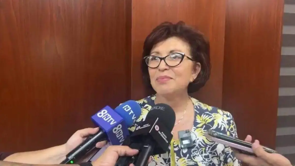 Margarita Morán Flores