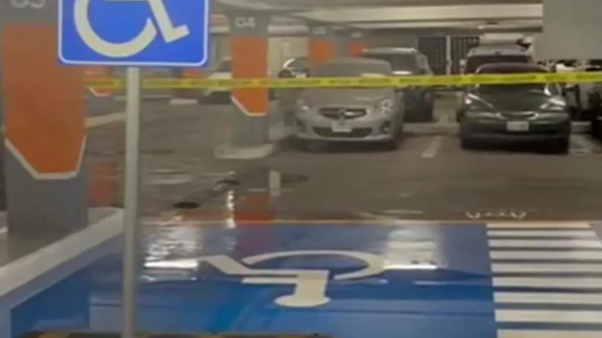 Inundaciones Plaza Liberación