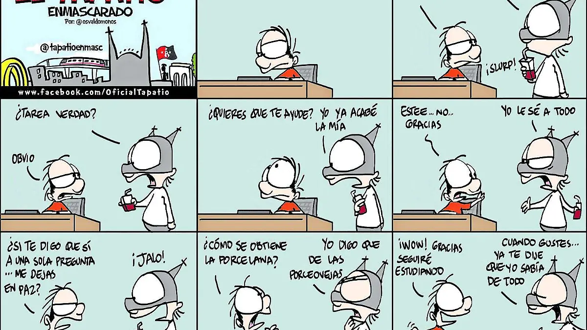 El Tapatío Enmascarado