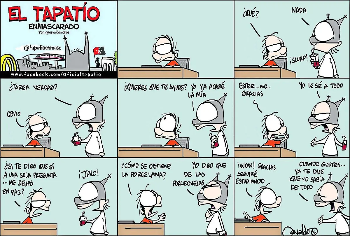 El Tapatío Enmascarado