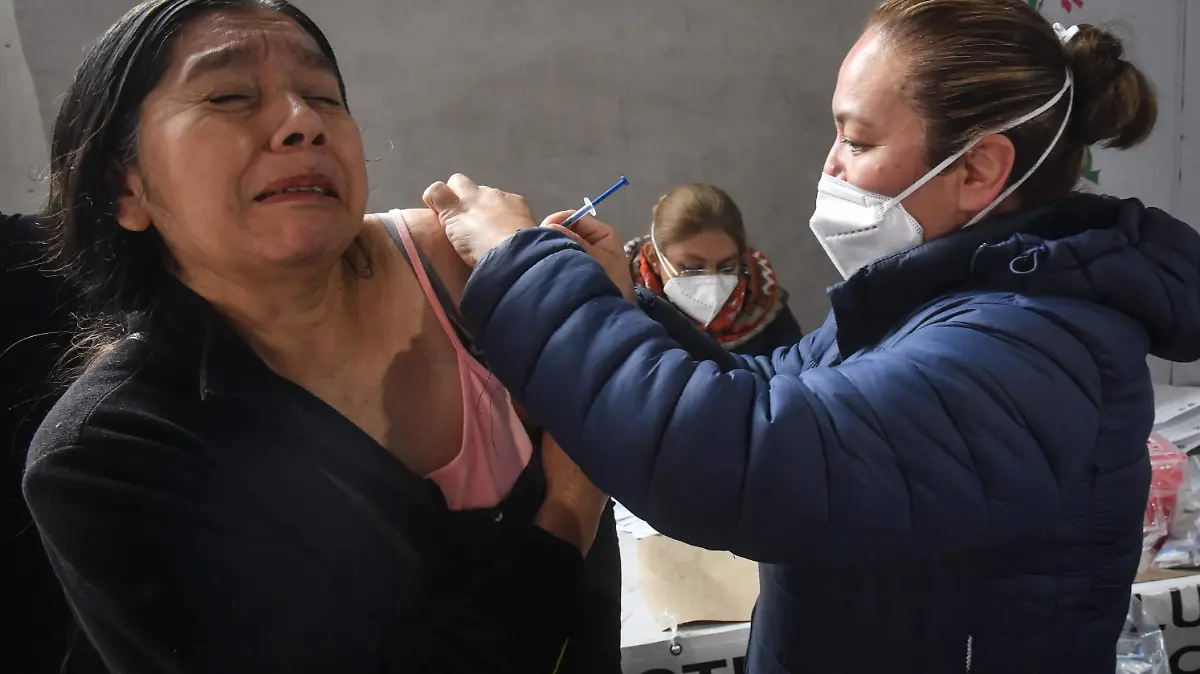 Mario Jasso Cuartoscuro Sarampión