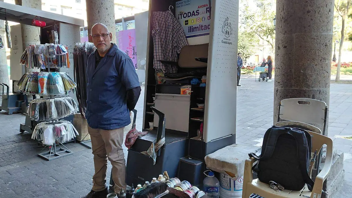 Boleros Guadalajara Foto Pablo Toledo