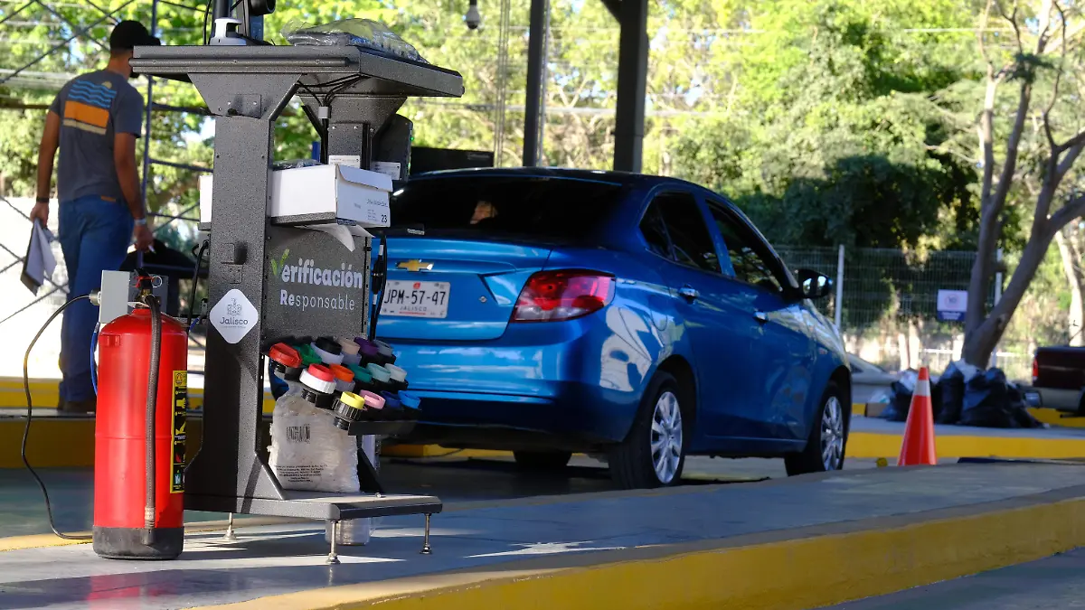 Verificación responsable