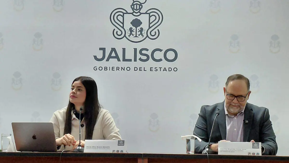 María Bravo Navarro