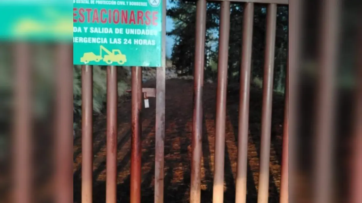 Parque Nacional Nevado de Colima