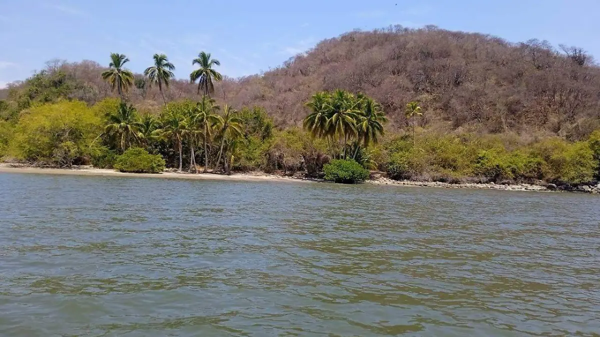 Laguna de Cuyutlán