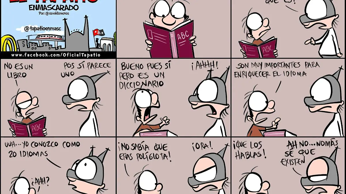 El Tapatío Enmascarado (7)