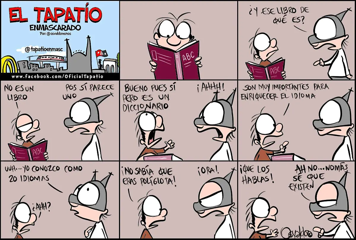 El Tapatío Enmascarado (7)