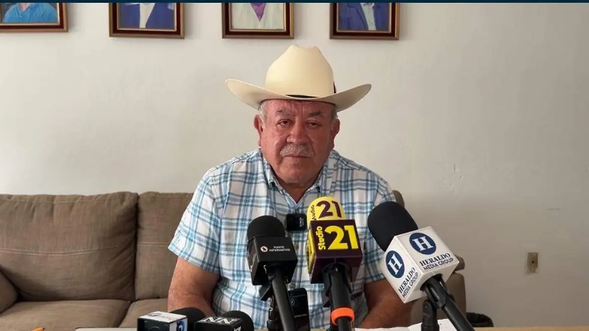 Octavio Guadalupe  Guzmán